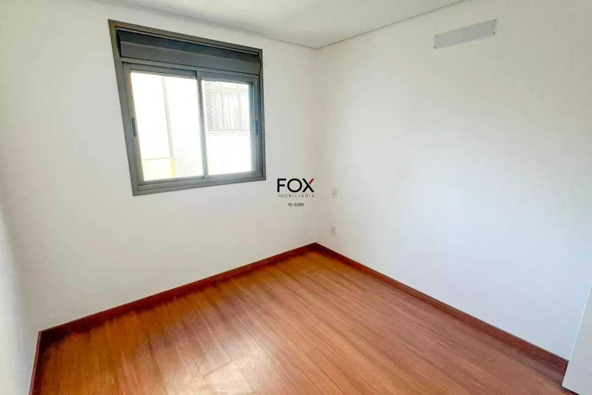 Apartamento, Serra, 3 Quartos, 2 Vagas, 1 Suíte