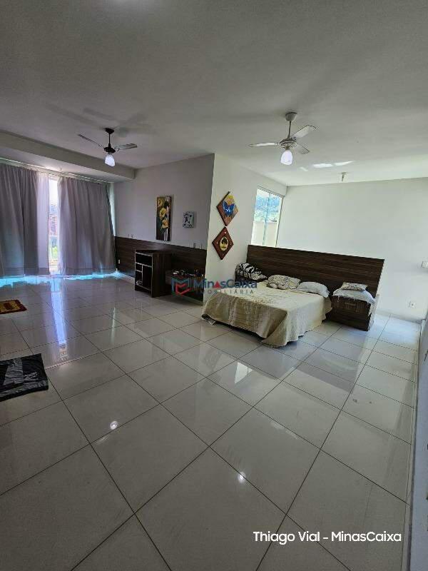 Casa, Santa Maria, 5 Quartos, 5 Vagas, 1 Suíte