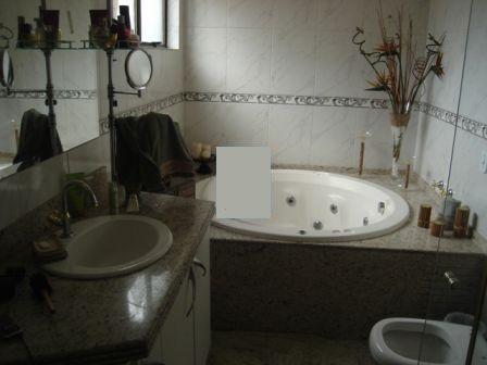 Apartamento, Jaraguá, 4 Quartos, 3 Vagas, 1 Suíte