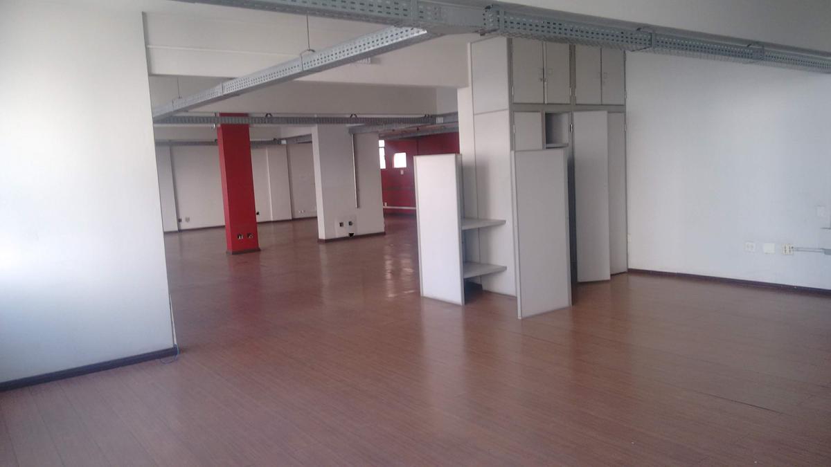 Conjunto de Salas, Centro