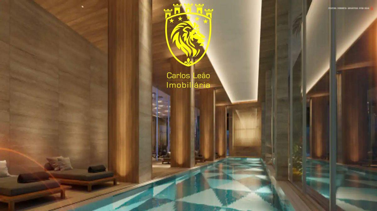 Apartamento, Gutierrez, 4 Quartos, 4 Vagas, 2 Suítes