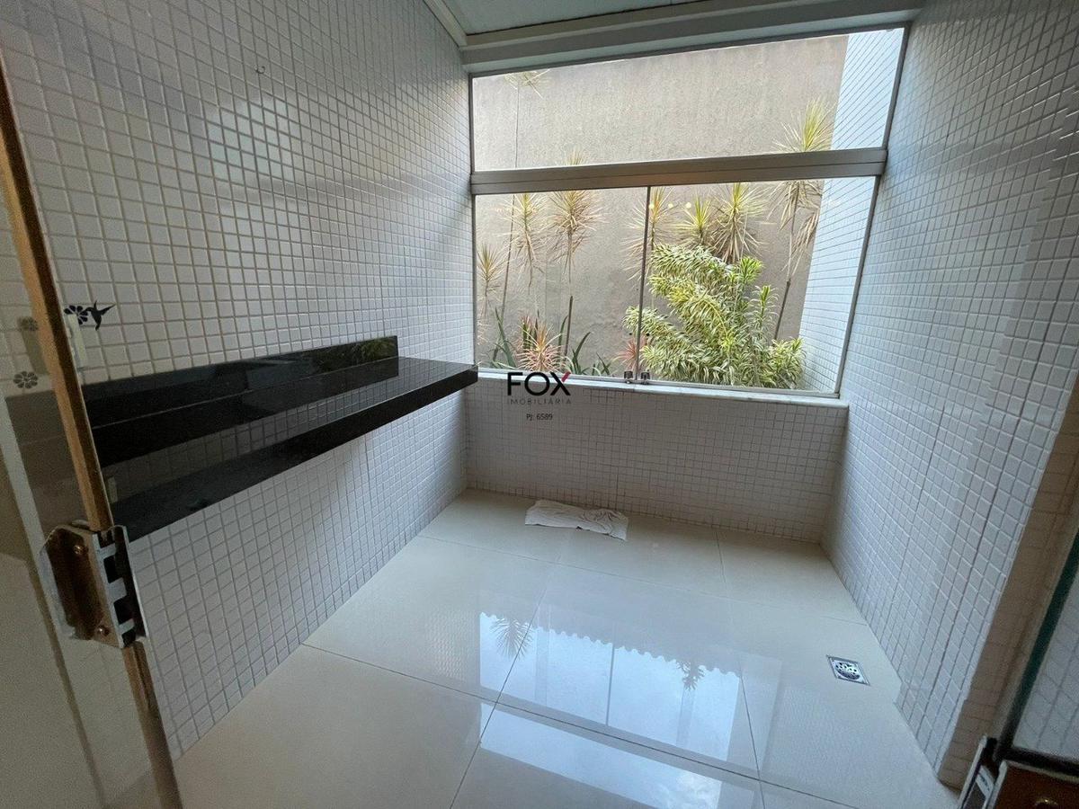 Apartamento, Nova Granada, 3 Quartos, 2 Vagas, 1 Suíte