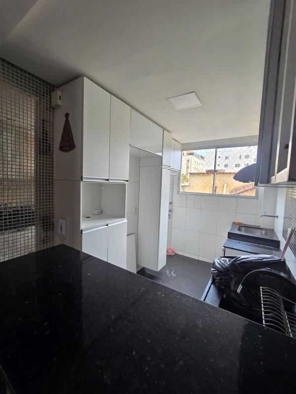 Apartamento, Serrano, 3 Quartos, 1 Vaga, 1 Suíte