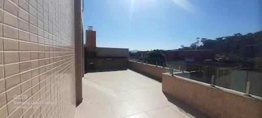 Cobertura, Timirim, 4 Quartos, 2 Vagas, 1 Suíte