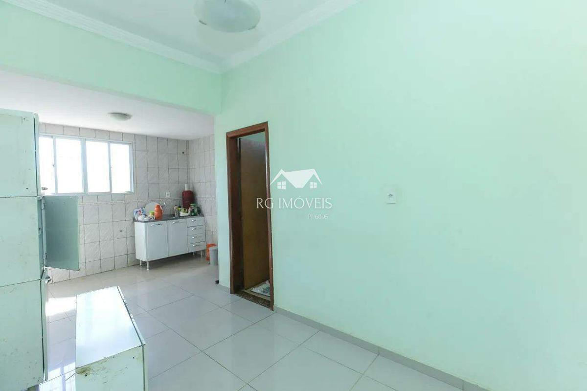 Casa, Miramar (barreiro), 2 Quartos, 2 Vagas
