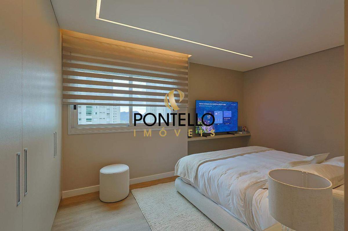 Apartamento, Vila da Serra, 4 Quartos, 4 Vagas, 3 Suítes
