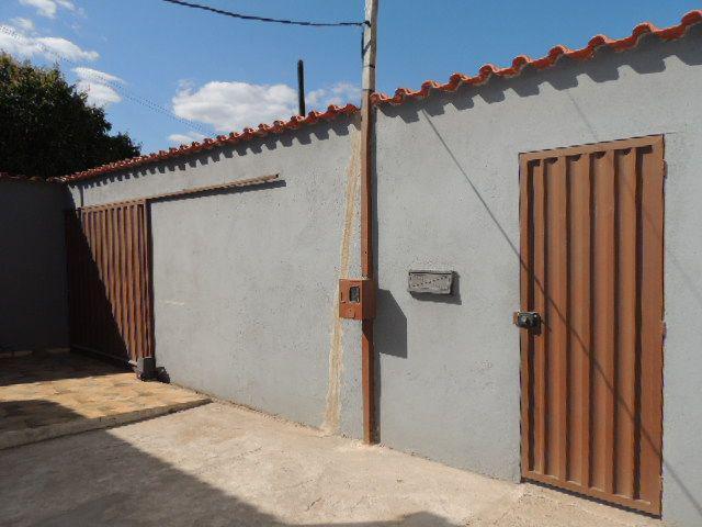 Casa, Rosário, 2 Quartos, 1 Vaga