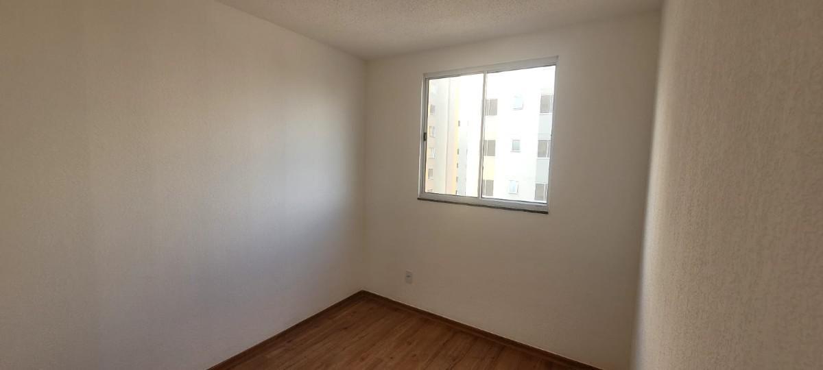 Apartamento, Glória, 2 Quartos, 1 Vaga