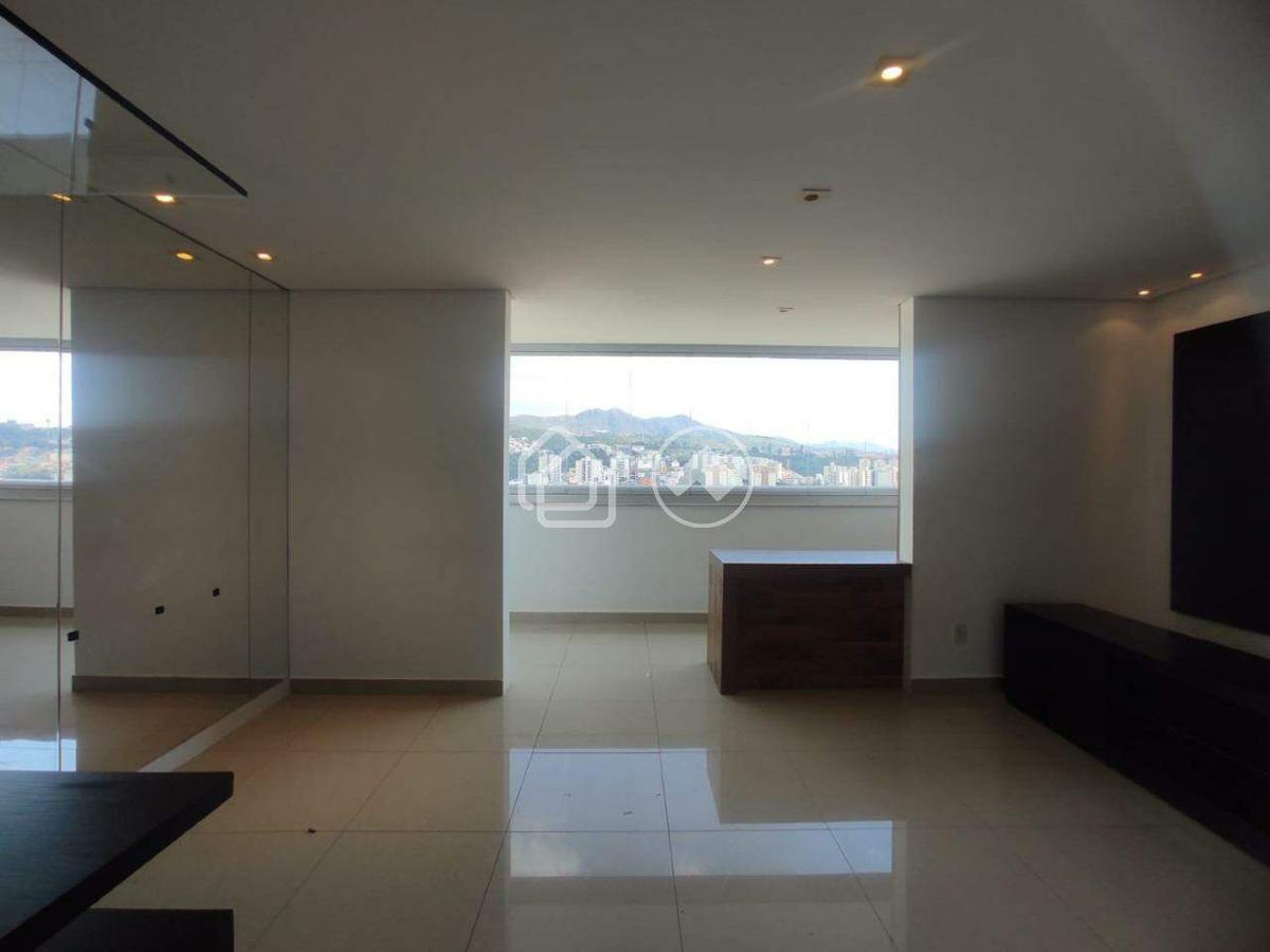 Apartamento, Buritis, 3 Quartos, 2 Vagas, 1 Suíte