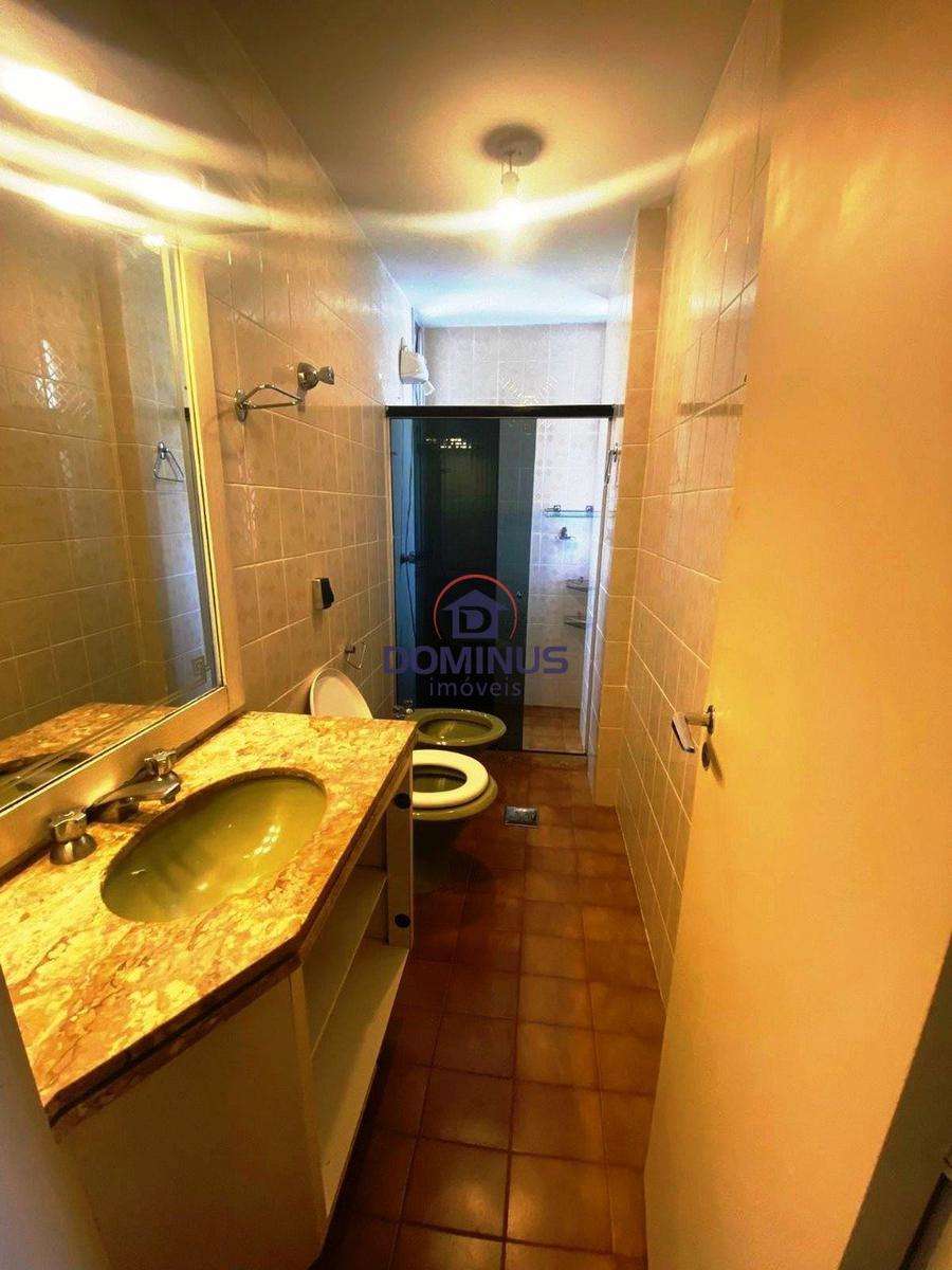 Apartamento, Sion, 3 Quartos, 1 Vaga, 1 Suíte