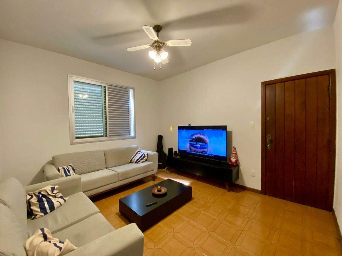Apartamento, Renascença, 3 Quartos, 2 Vagas, 1 Suíte