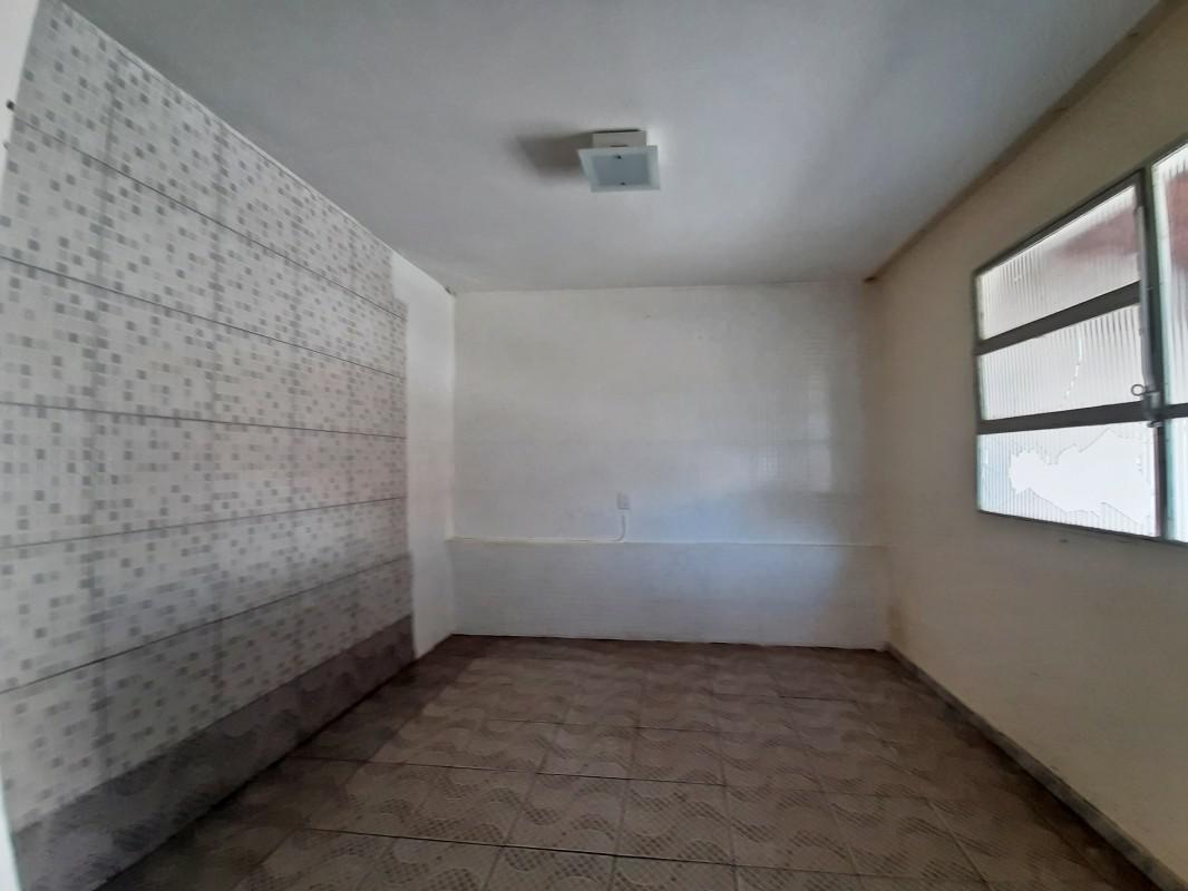 Casa, Alto Barroca, 3 Quartos, 2 Vagas, 1 Suíte