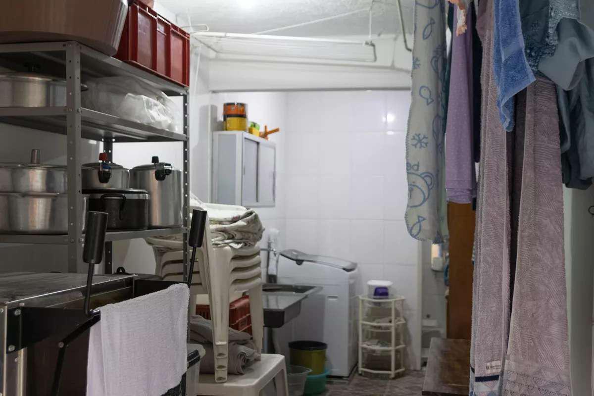 Apartamento, Coração de Jesus, 3 Quartos, 2 Vagas, 1 Suíte