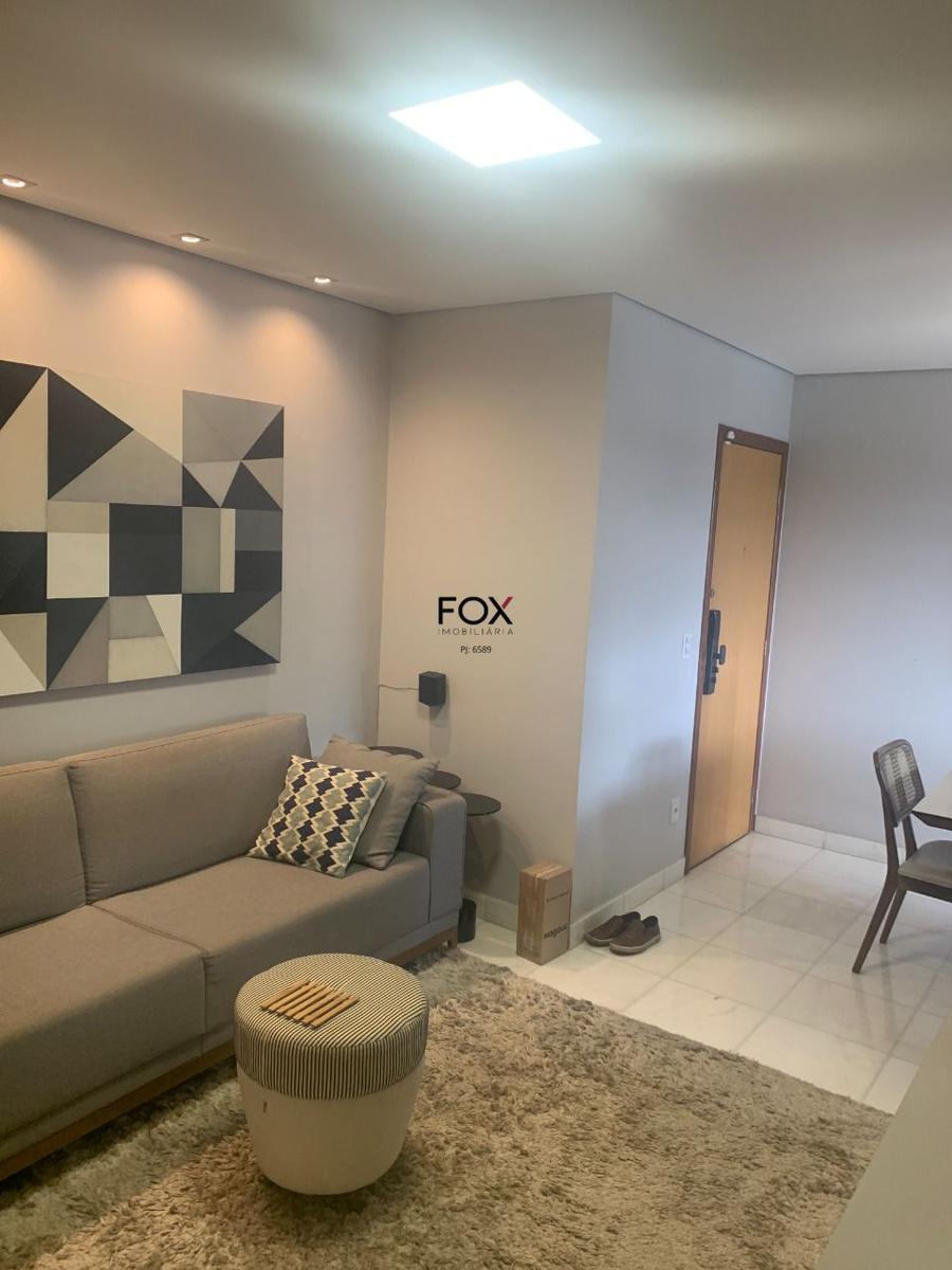 Apartamento, Vila da Serra, 3 Quartos, 2 Vagas, 1 Suíte