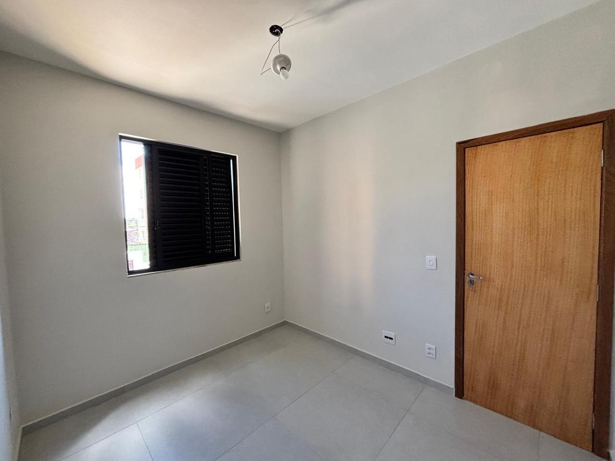 Apartamento, Ouro Preto, 2 Quartos, 1 Vaga