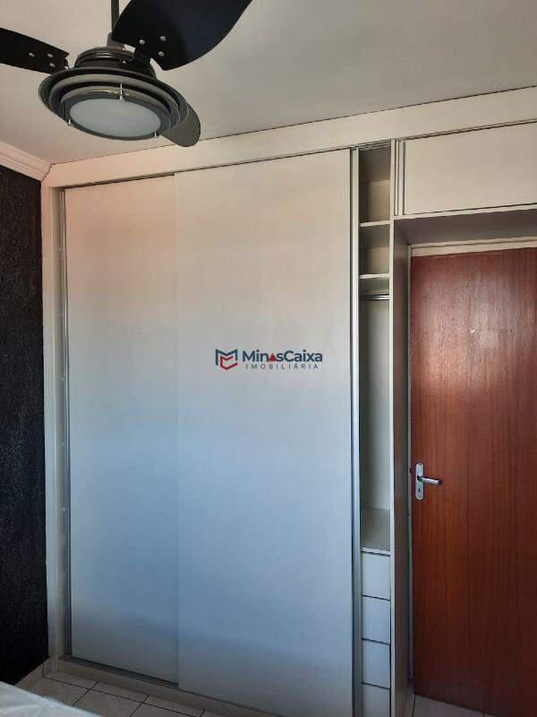 Apartamento, Caiçaras, 3 Quartos, 1 Vaga, 1 Suíte