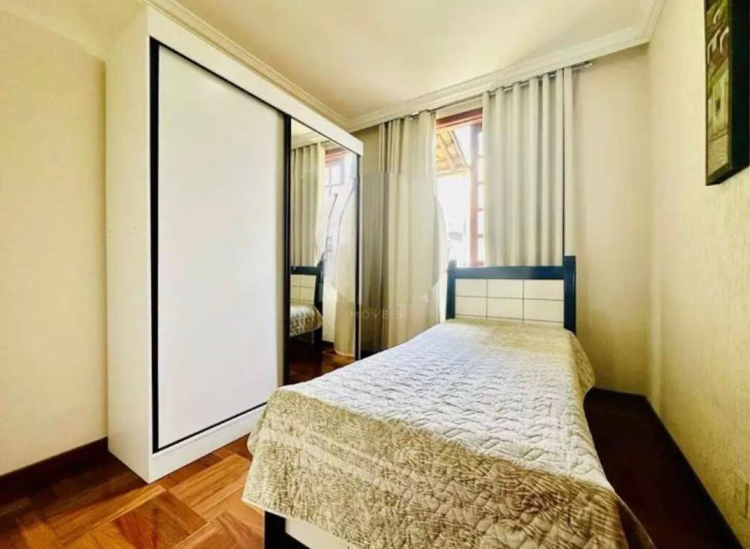 Casa, Tirol, 4 Quartos, 4 Vagas, 1 Suíte