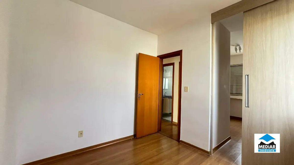 Apartamento, Santa Inês, 3 Quartos, 2 Vagas, 1 Suíte