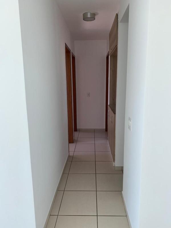 Apartamento, Paquetá, 3 Quartos, 2 Vagas, 1 Suíte