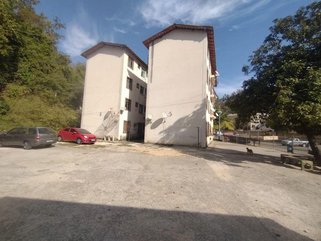 Apartamento, Conjunto Morada da Serra, 3 Quartos, 2 Vagas