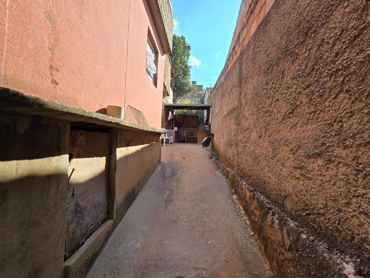 Casa, Palmeiras, 4 Quartos, 0 Vaga