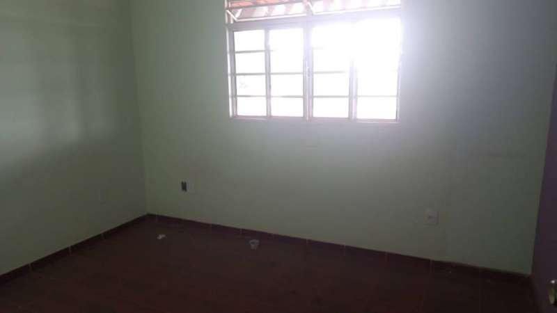 Casa, Nossa Senhora do Carmo, 3 Quartos, 10 Vagas, 1 Suíte