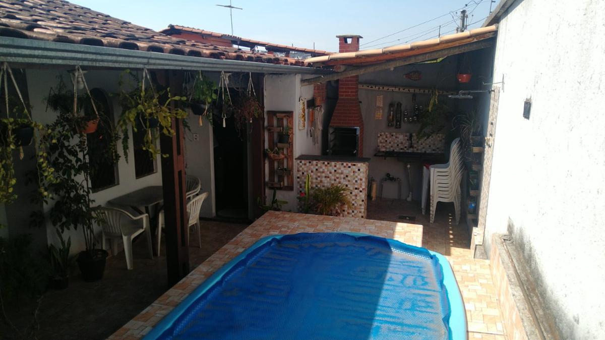 Casa, Carajás, 3 Quartos, 2 Vagas, 1 Suíte