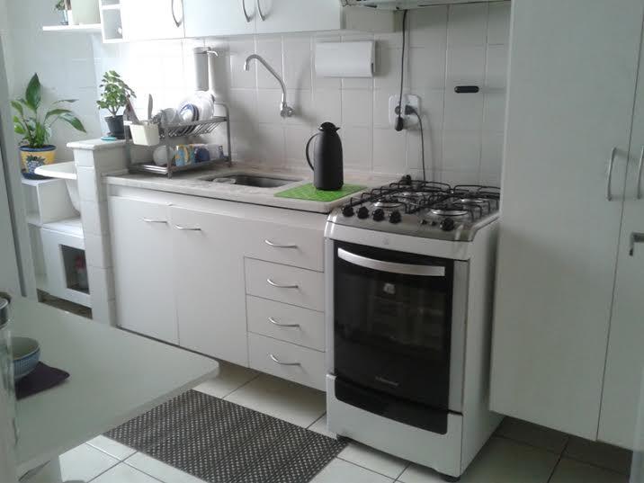 Apartamento, Estoril, 3 Quartos, 1 Vaga