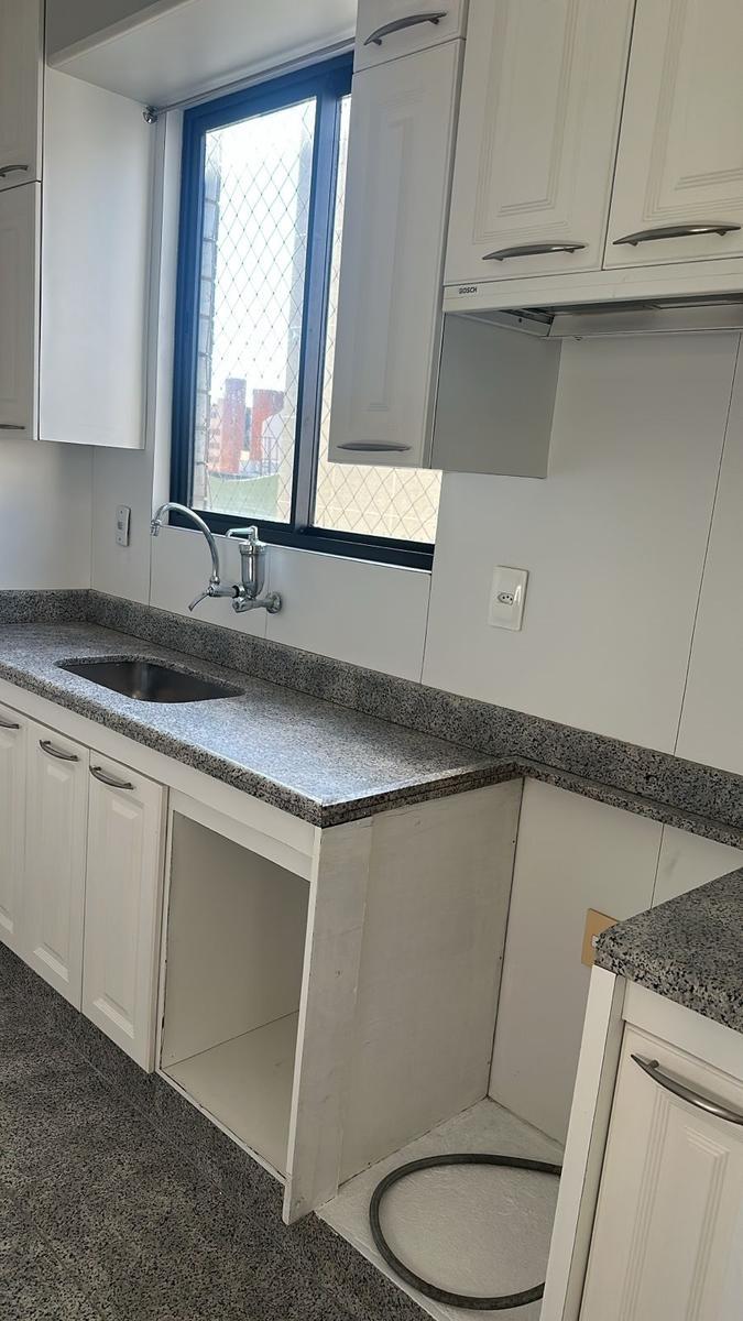 Apartamento, Sion, 2 Quartos, 2 Vagas, 1 Suíte