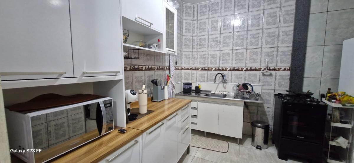 Apartamento, Amazonas, 3 Quartos, 2 Vagas