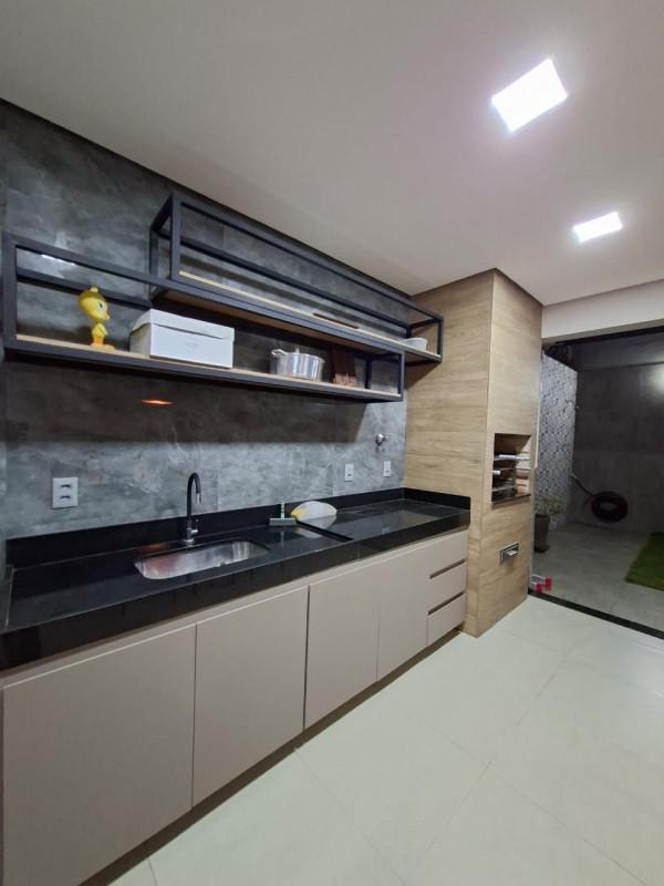Casa, Novo Progresso, 4 Quartos, 4 Vagas, 1 Suíte