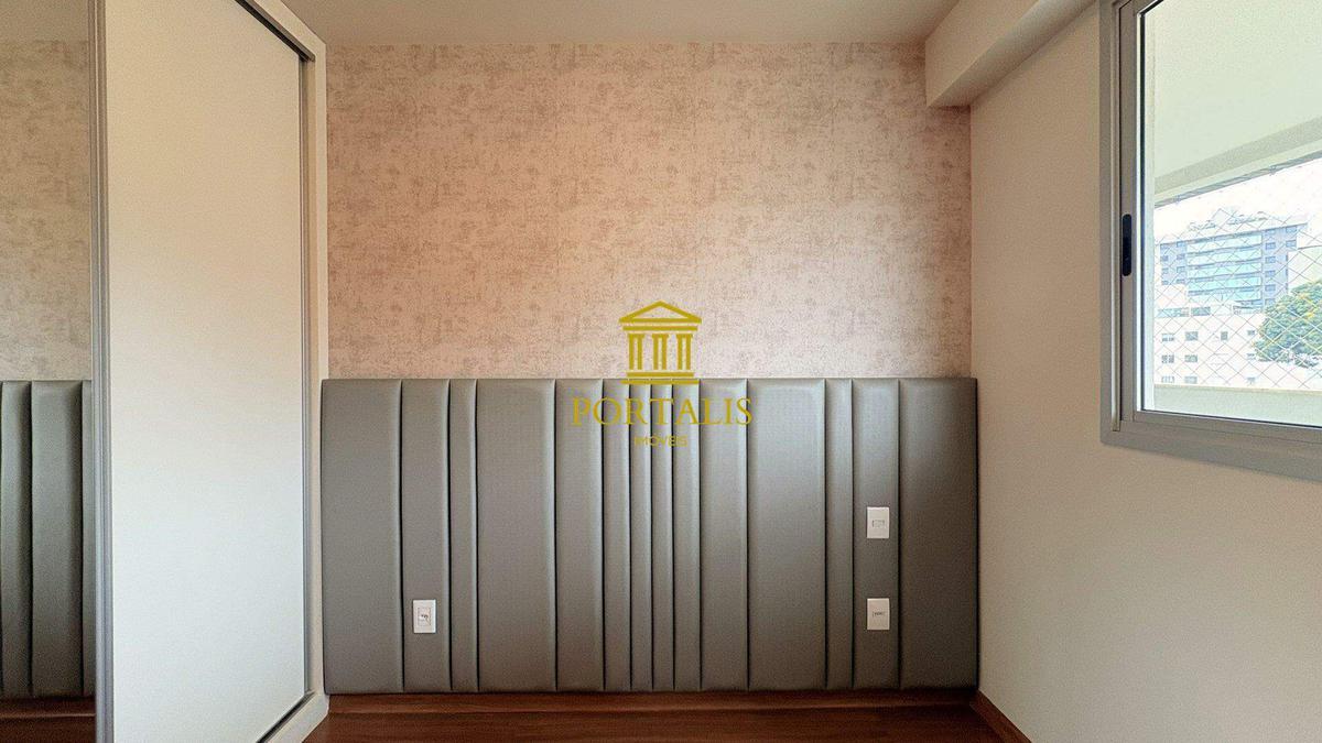 Apartamento, Sagrada Família, 3 Quartos, 2 Vagas, 1 Suíte
