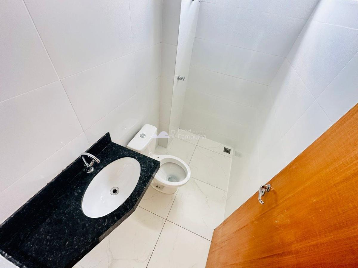 Apartamento, Copacabana, 2 Quartos, 1 Vaga