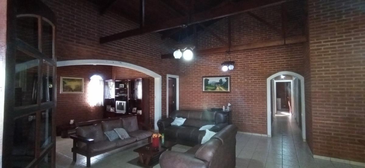 Fazenda, Zona Rural, 4 Quartos, 4 Vagas, 1 Suíte