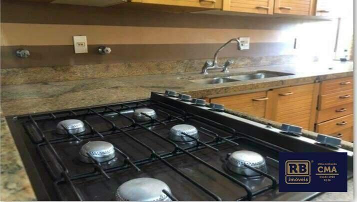 Apartamento, Lourdes, 4 Quartos, 4 Vagas, 2 Suítes