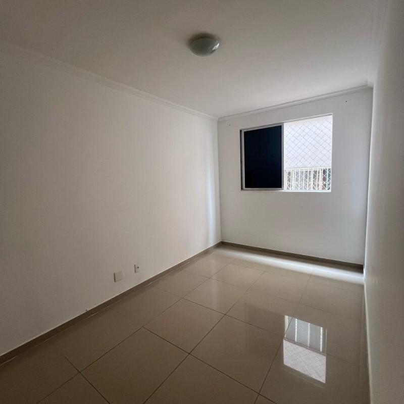 Apartamento, Monte Castelo, 3 Quartos, 1 Vaga