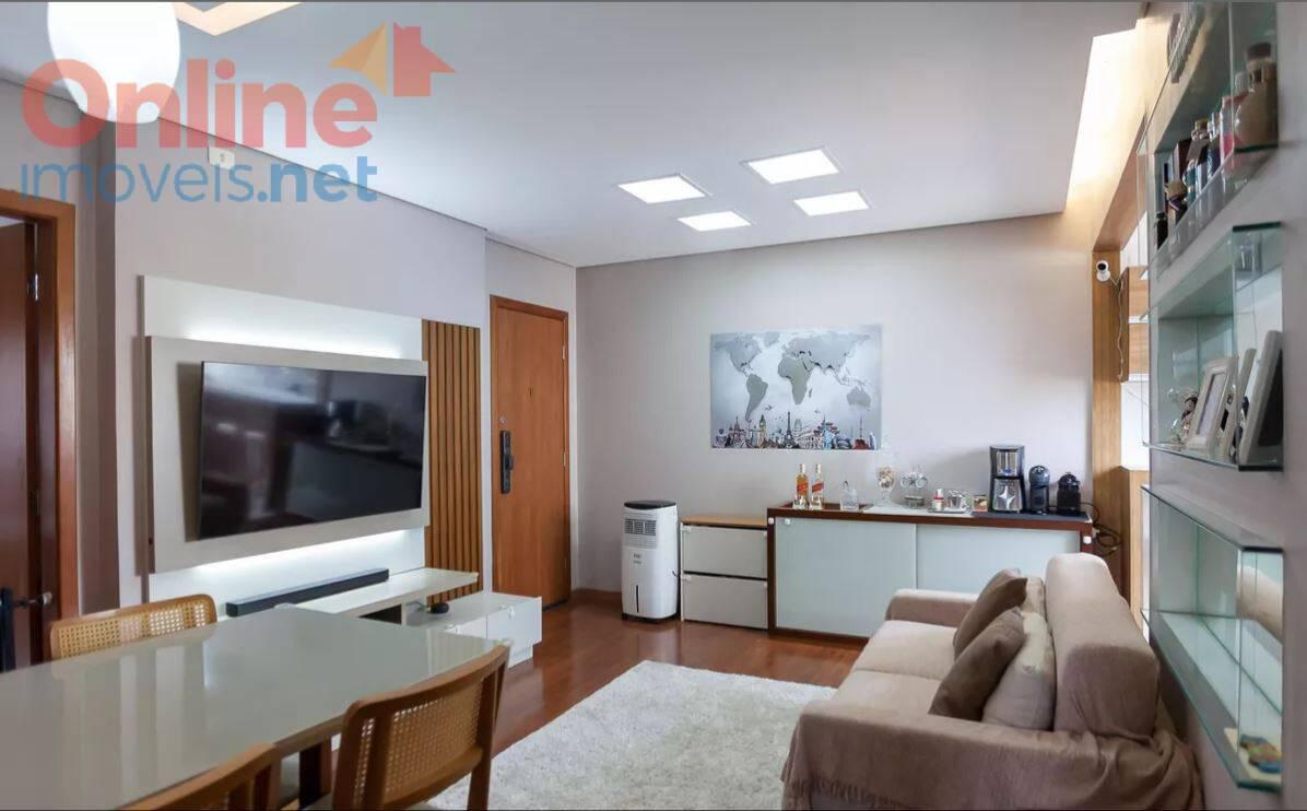 Apartamento, Buritis, 3 Quartos, 0 Vaga, 1 Suíte