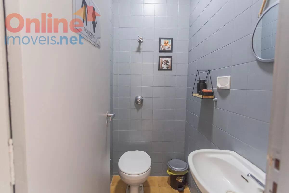 Cobertura, Anchieta, 4 Quartos, 0 Vaga, 1 Suíte