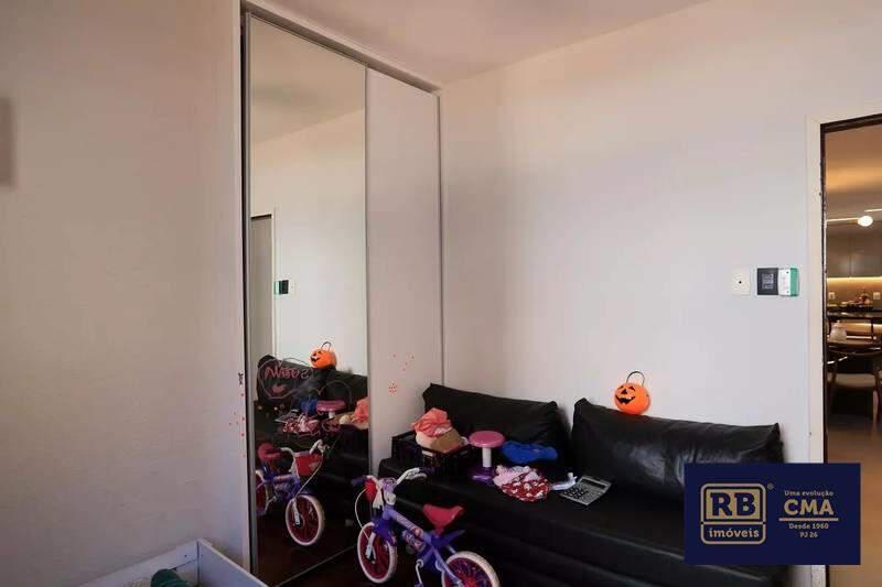 Apartamento, Santo Antônio, 5 Quartos, 2 Vagas, 2 Suítes