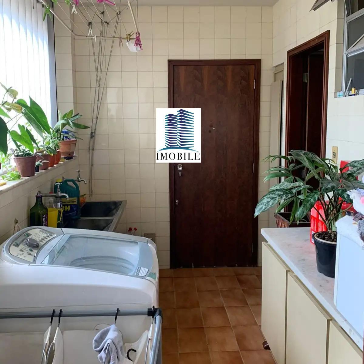 Apartamento, Lourdes, 4 Quartos, 2 Vagas, 1 Suíte