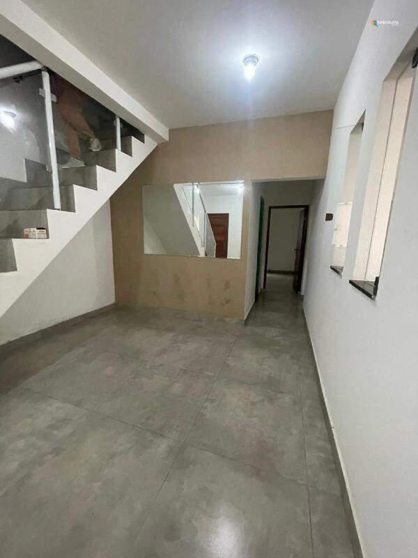Casa, Belo Vale, 4 Quartos, 2 Vagas, 1 Suíte
