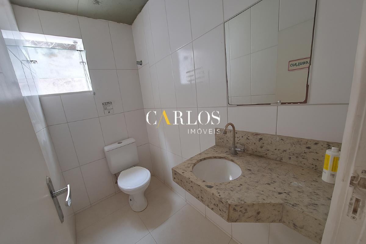 Loja, Anchieta, 4 Vagas