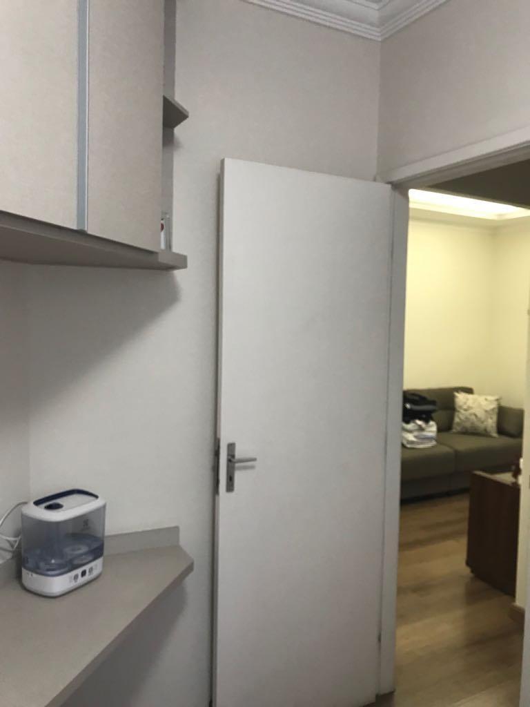 Apartamento, Castelo, 2 Quartos, 1 Vaga