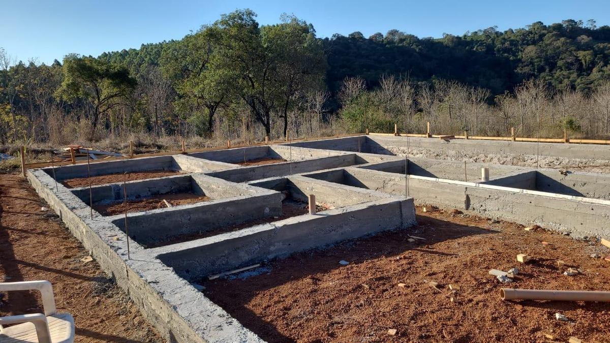 Fazenda, Zona Rural, 0 Quarto, 0 Vaga