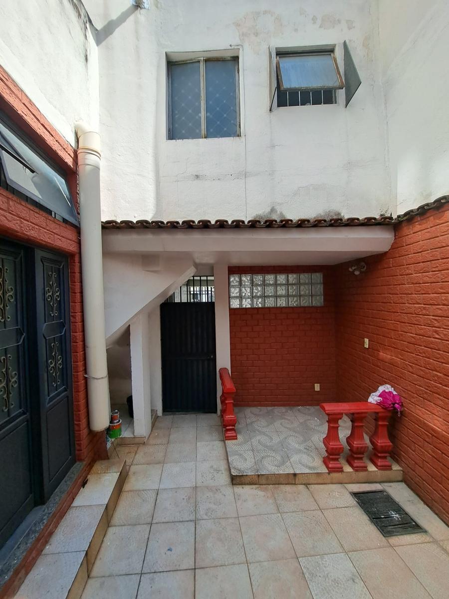 Casa, Prado, 5 Quartos, 1 Vaga, 1 Suíte