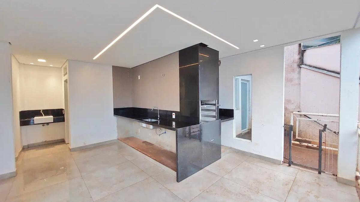 Casa, Comiteco, 5 Quartos, 3 Vagas, 4 Suítes