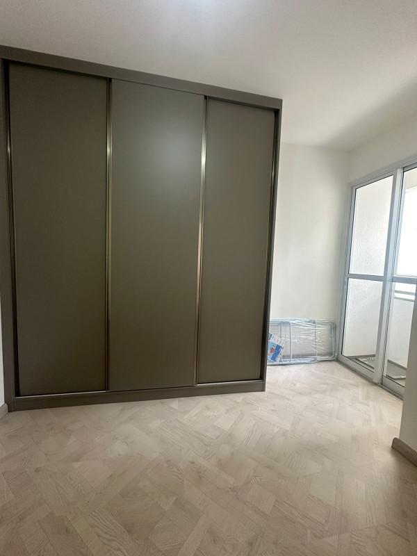 Apartamento, Centro, 2 Quartos, 1 Vaga