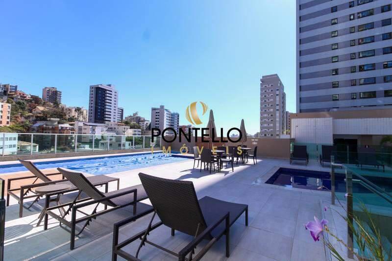 Apartamento, Santa Lúcia, 4 Quartos, 6 Vagas, 2 Suítes