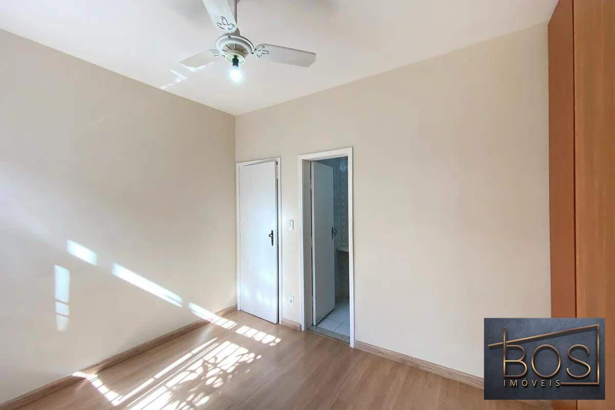 Apartamento, Anchieta, 3 Quartos, 1 Vaga, 1 Suíte