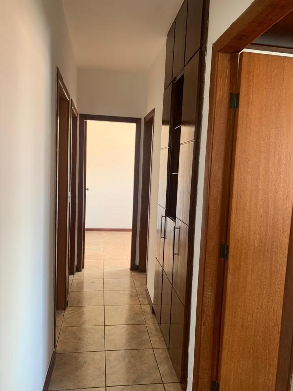 Apartamento, Castelo, 3 Quartos, 2 Vagas, 1 Suíte